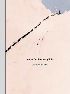 cover image of Nicht familientauglich